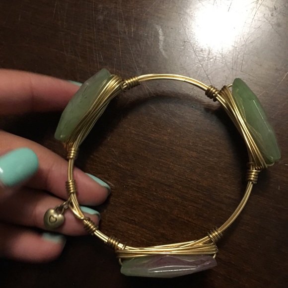 Super unique bracelet - Picture 2 of 5